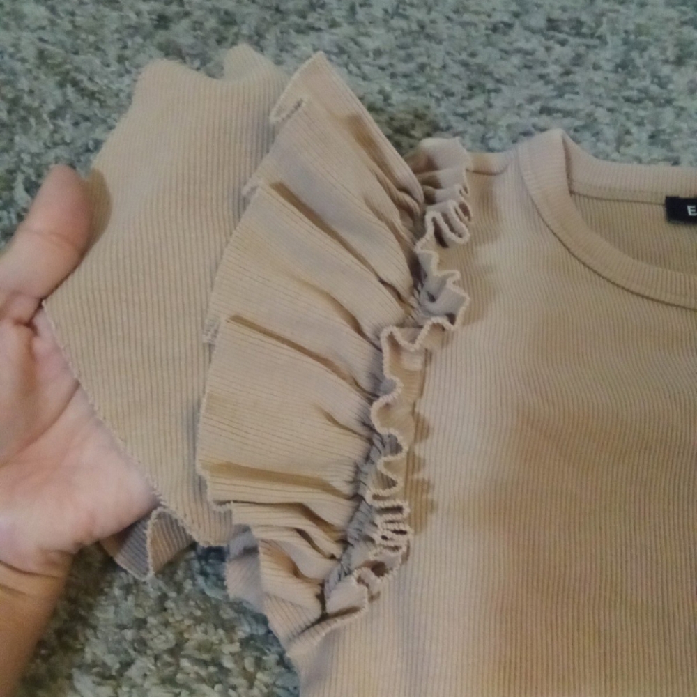 Express Blouse - Picture 3 of 4